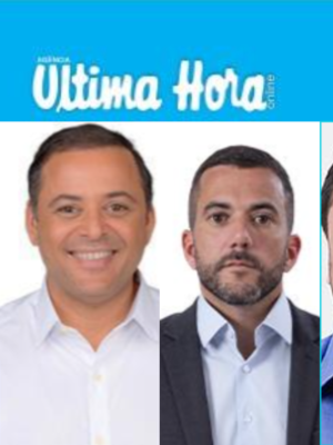 Pesquisa GERP/Ultima Hora Rodrigo Neves mantém favoritismo em Niterói