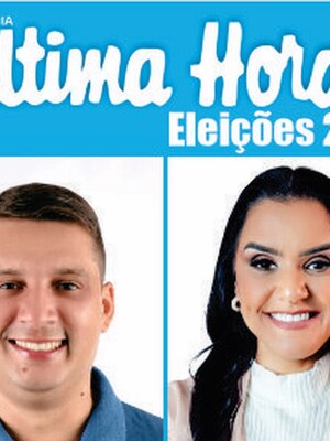 Pesquisa GERP/Ultima Hora: Geane Vincler é favorita à reeleição em Cardoso Moreira, com impressionantes 87% de aprovação de seu governo