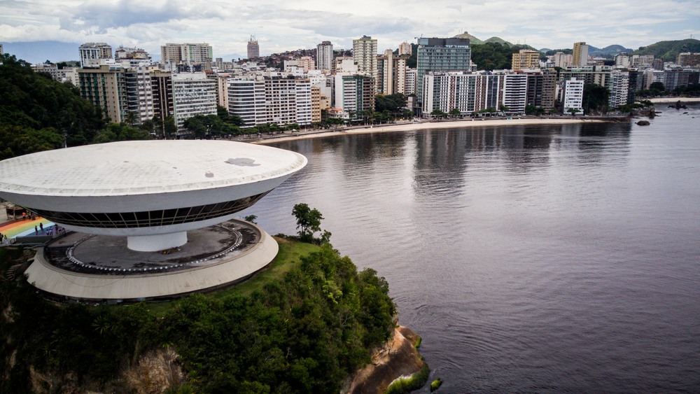 Niterói é escolhida para participar de programa da ONU-Habitat