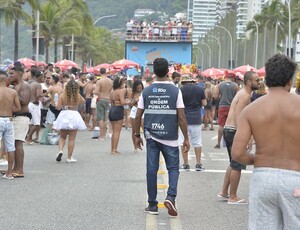 Carnaval 2023: Operação da SEOP e da GM-Rio contará com quatro mil agentes nos seis dias de folia no Sambódromo e no Carnaval de Rua