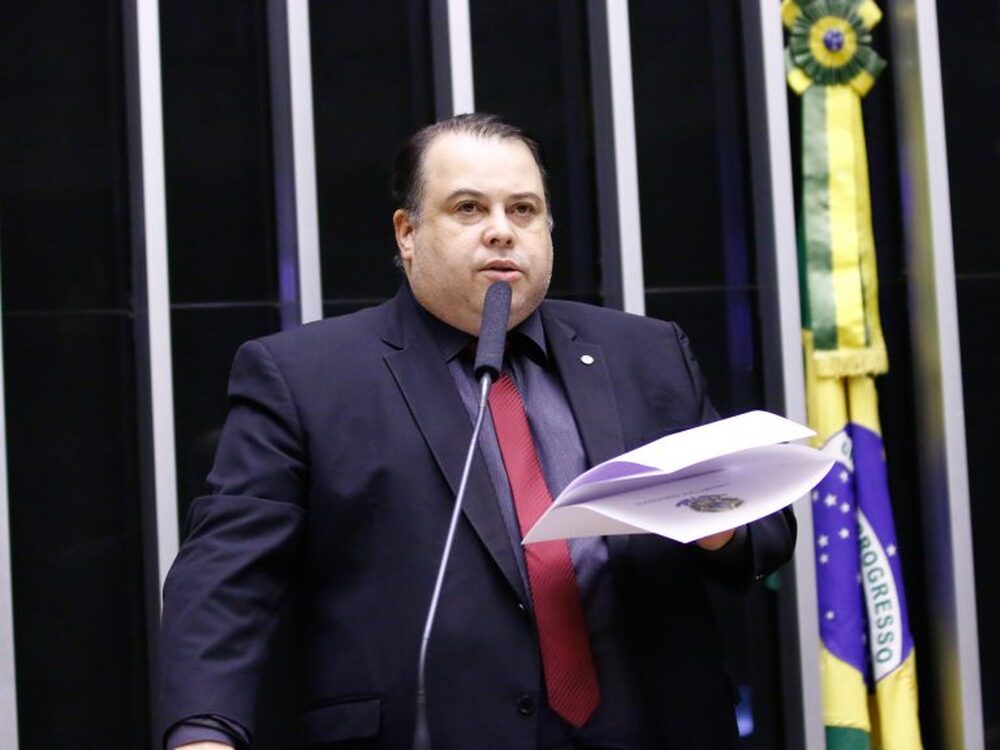 Deputado Julio Cesar Ribeiro propõe projeto que define eSports como modalidade esportiva