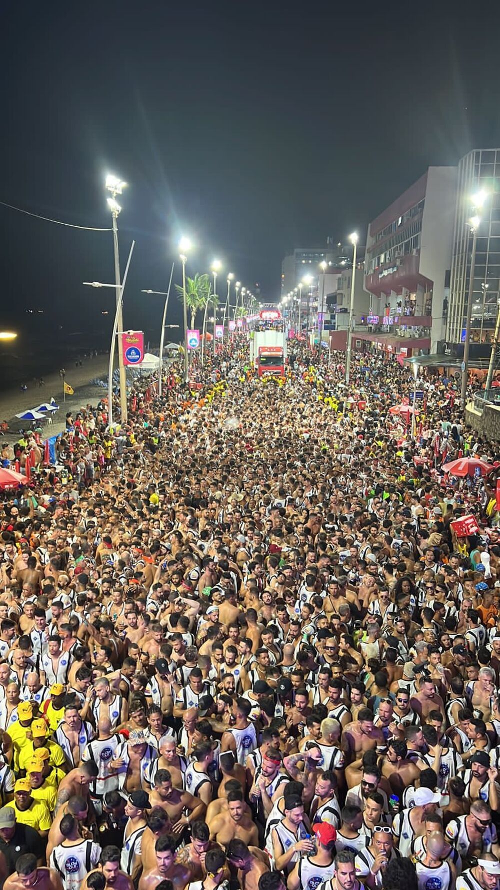 O carnaval chegou ao fim, ginecologista alerta sobre as principais doenças que afetaram as mulheres durante o período de folia