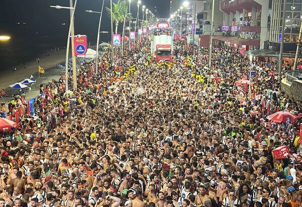 O carnaval chegou ao fim, ginecologista alerta sobre as principais doenças que afetaram as mulheres durante o período de folia