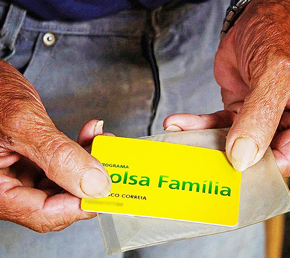 Irregularidades no cadastro devem cortar 1,5 milhão de beneficiários do Bolsa Família