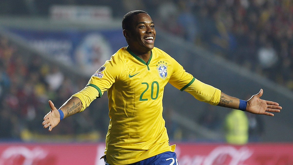 ROBINHO: STJ convoca o jogador para cumprir pena no Brasil. O craque foi condenado a nove anos de prisão