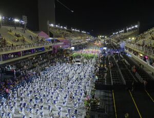 O Carnaval e a Identidade do Povo Negro Brasileiro