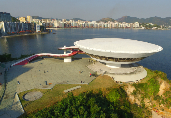 Niterói é a cidade mais confiável do país para investimentos, segundo S&P