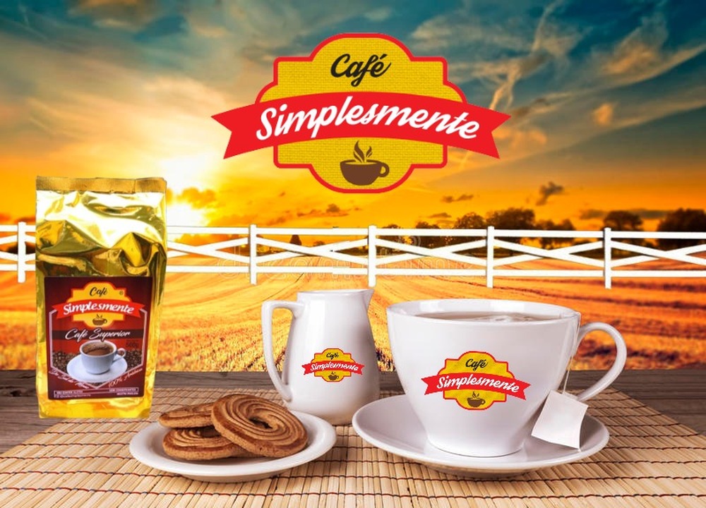 Vai um cafezinho? 'Café simplesmente', é da hora.