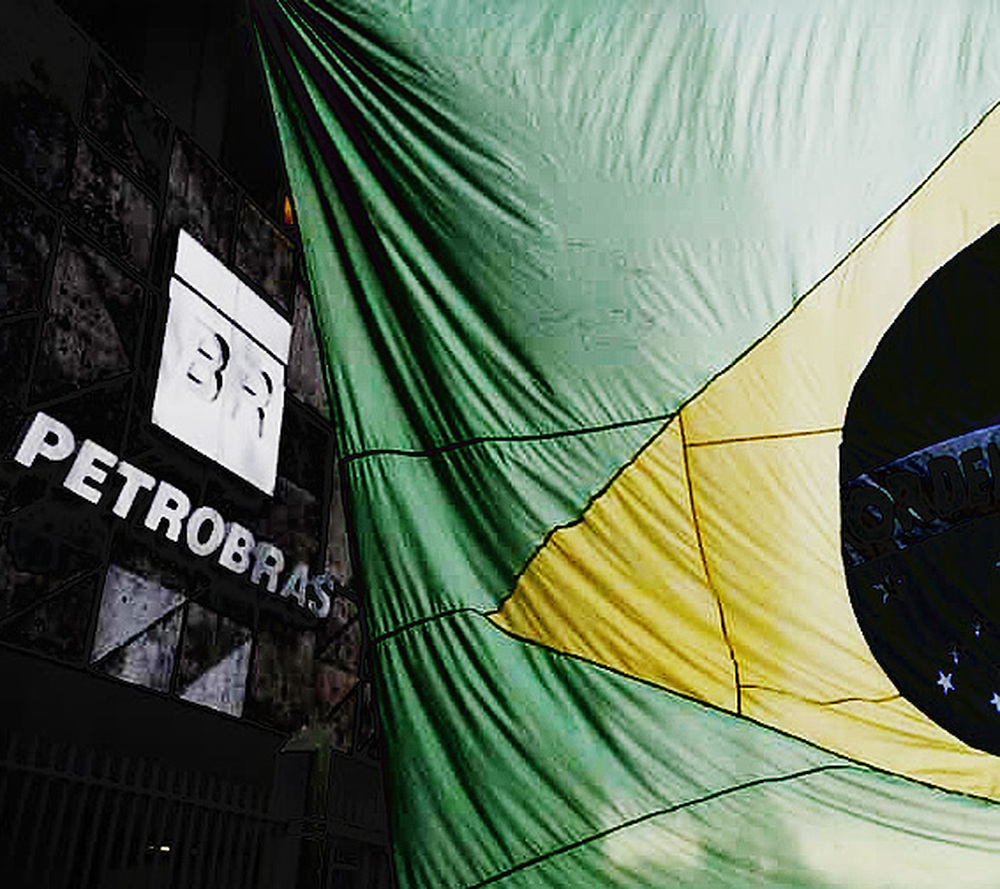 FUP segue mobilizada para que a Petrobrás volte a ser uma empresa que priorize os interesses do povo brasileiro