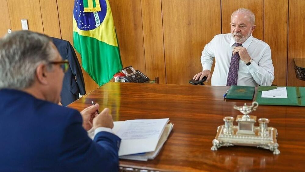 Governo Lula: Padilha anuncia volta do Conselhão com 40% de mulheres, entre elas Luiza Trajano