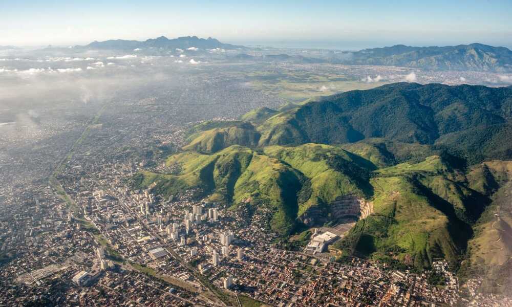 Turismo na Baixada Fluminense tem sido destaque em cadernos de agências de viagens e sites especializados no tour e lazer