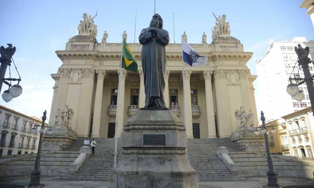 Alerj escolheu 10 personalidades que protagonizam a luta pelos direitos femininos