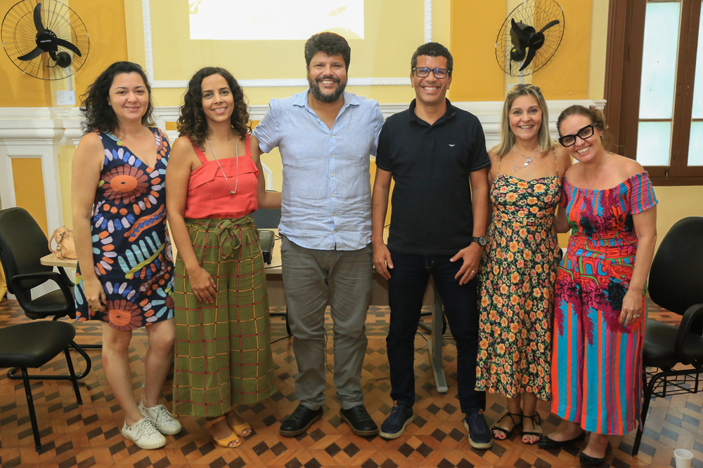 Prefeitura de Niterói vai ampliar Programa Aprendiz Musical