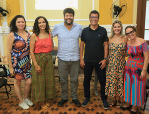 Prefeitura de Niterói vai ampliar Programa Aprendiz Musical