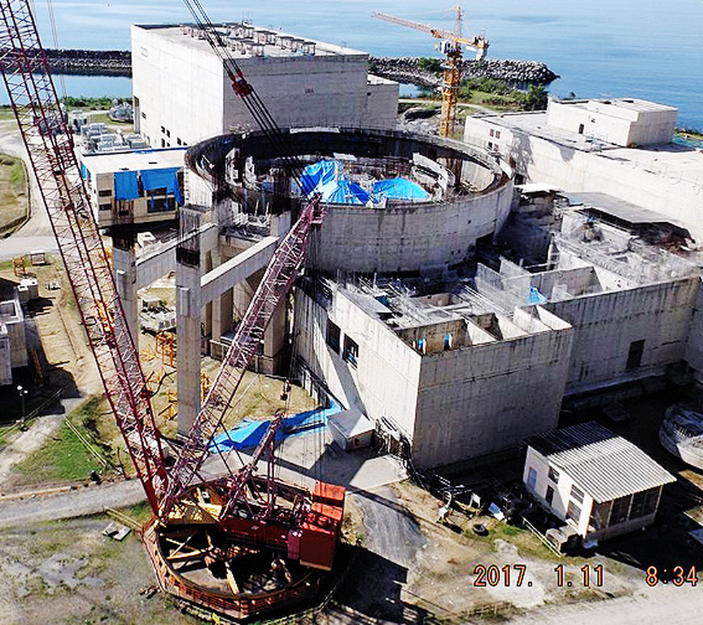 Especialistas divergem sobre uso da energia nuclear no Brasil