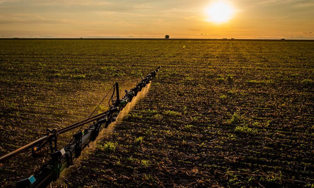 RJ estuda implantação da primeira fábrica de fertilizantes no estado