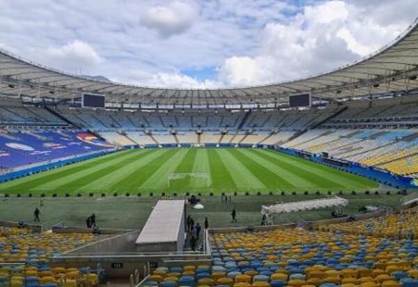 TCE mantém suspensão do processo de licitação do Maracanã