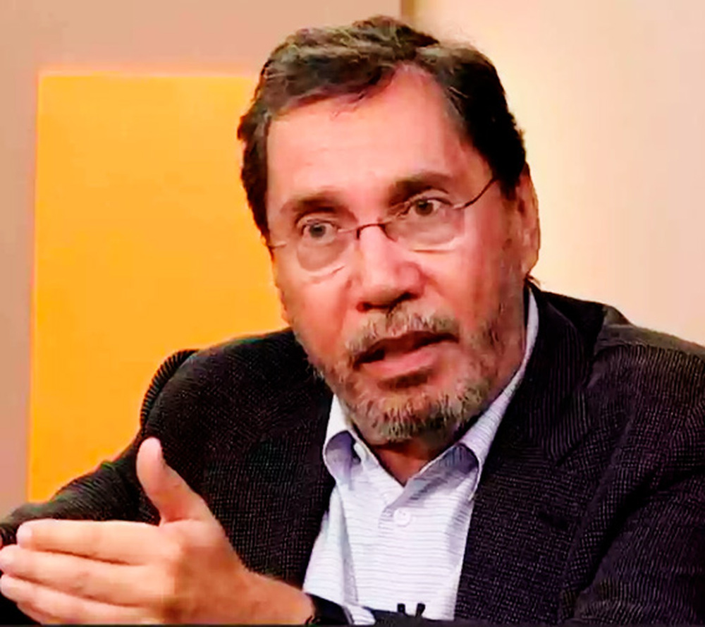 Merval Pereira, do Grupo Globo, responsabiliza bolsonarismo pelo massacre de Blumenau