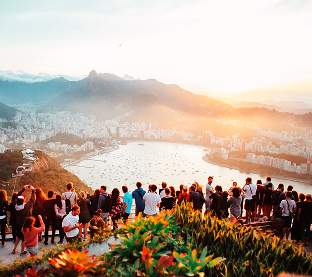 Destino Brasil! País terá 2 milhões de novos assentos em voos internacionais até o fim do ano