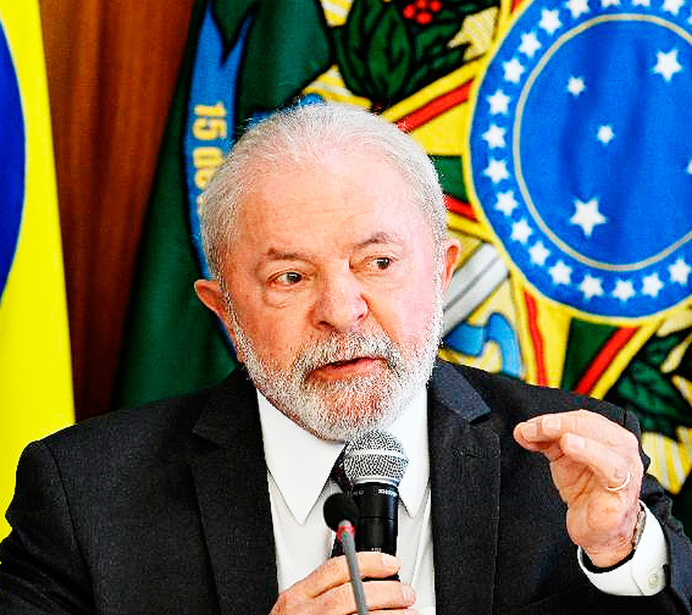 'Fazer o País crescer e a economia voltar a acontecer é obsessão', diz Lula. 'E não há como fazer isso sem juros menores'