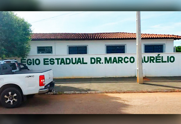 Aluno esfaqueia três colegas em mais um ataque a escola