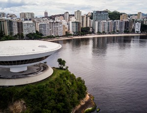 Niterói é a melhor cidade do estado do Rio e a quinta do país para empreender