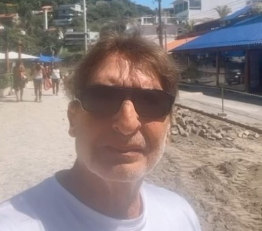 Moradores pedem explicações ao prefeito Eduardo Paes, sobre obras na Barra da Tijuca. 