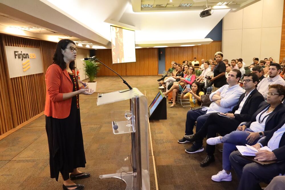 Encontro de gestores de cultura reúne representantes de 67 municípios do Rio de Janeiro