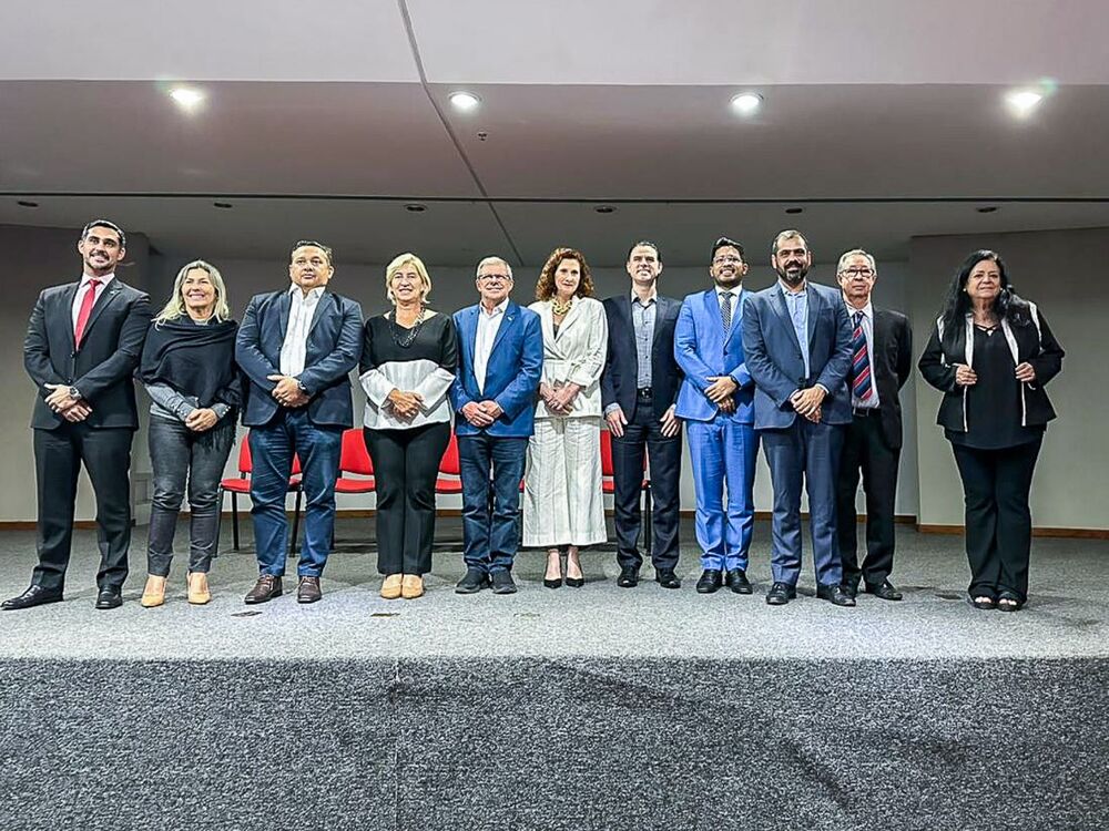 Bruno Dauaire é eleito vice-presidente do Fórum Nacional de Habitação de Interesse Social