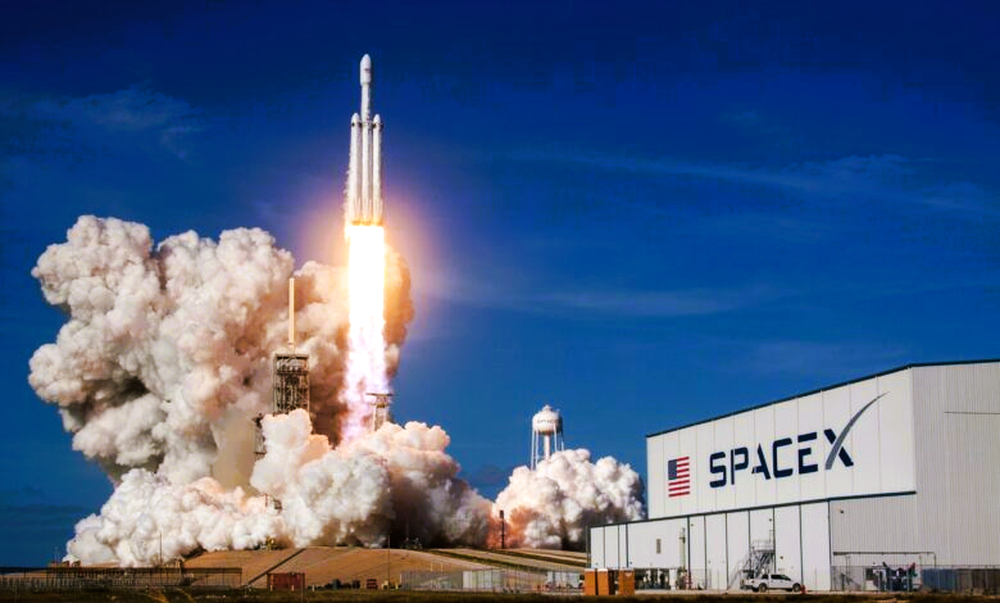 SpaceX: Investir em viagens espaciais enquanto há tanta desigualdade no mundo?