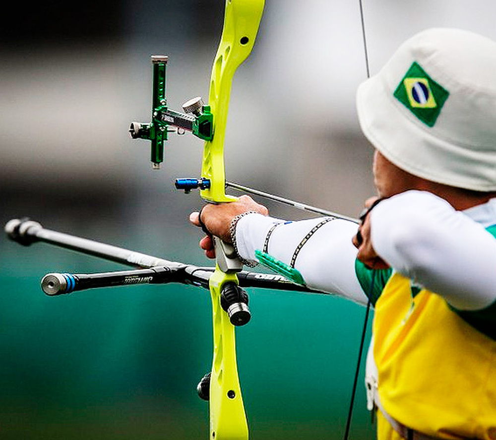 Bolsa Atleta tem maior lista de contemplados da história: 7.868 esportistas