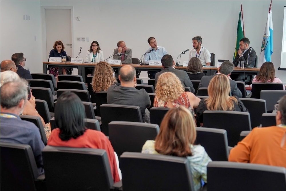 Fundo Estadual de Conservação Ambiental tem receita estimada em R$ 971 milhões para 2023