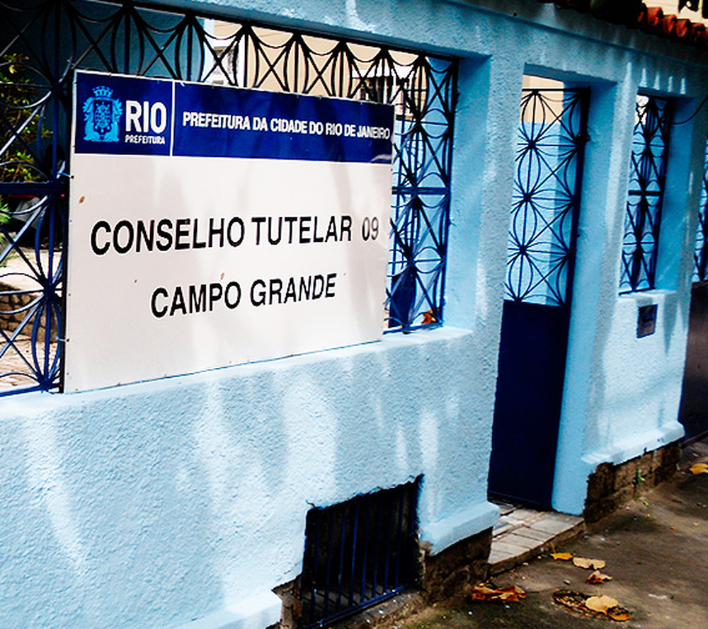 Inscrições para eleição de conselheiros tutelares da cidade do Rio terminam nesta sexta-feira