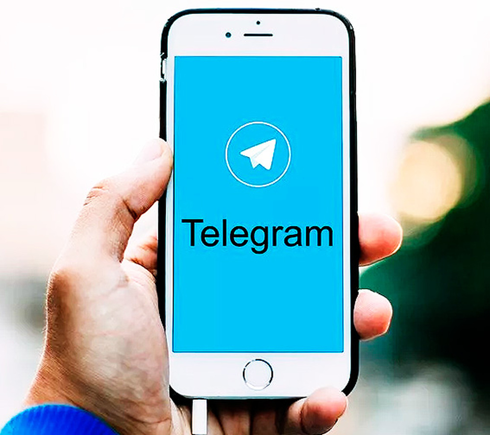 MPF obriga Telegram a se explicar em até 10 dias após mensagem contra PL das Fake News