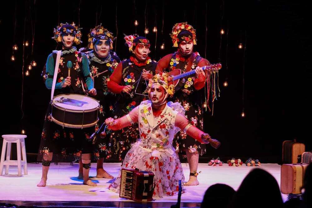 Premiado Coletivo de Nova Iguaçu faz temporada em Ipanema