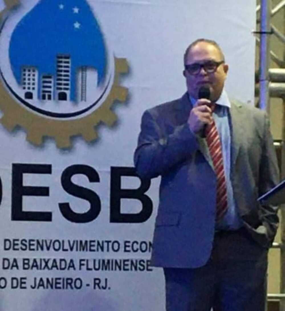 BAIXADA FLUMINENSE E SUA POTENCIALIDADE ECONÔMICA E TURÍSTICA