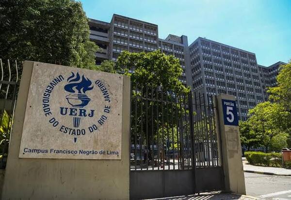 Reitoria da Uerj esclarece sobre projetos de extensão em parceria com o Governo do Estado encerrados em 2022