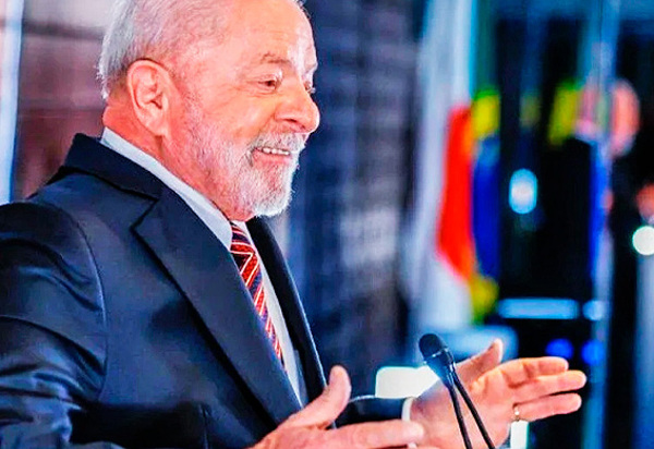 Lula comanda hoje Cúpula que reúne mais de 10 líderes da América do Sul