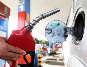 Preço da gasolina deve subir a partir desta quinta-feira