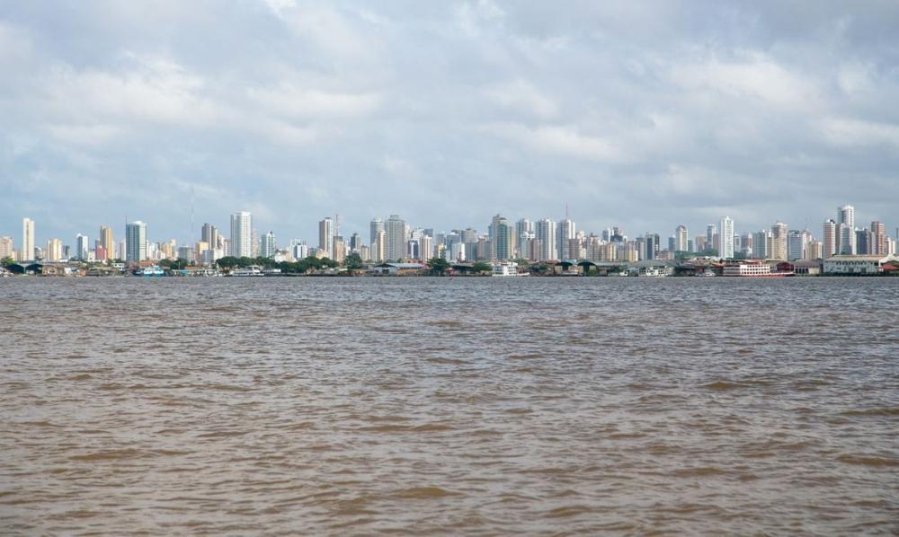 BNDES destinará R$ 5 bi para preparação de Belém como sede da COP 30