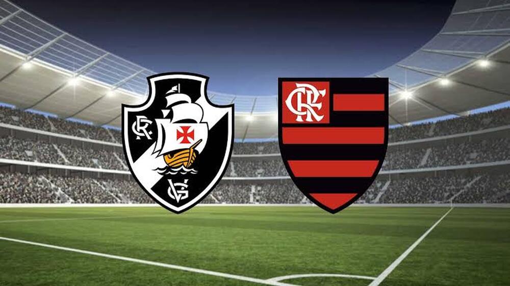 Vasco x Flamengo: o clássico dos milhões é hoje