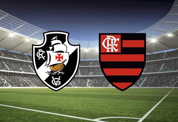 Vasco x Flamengo: o clássico dos milhões é hoje