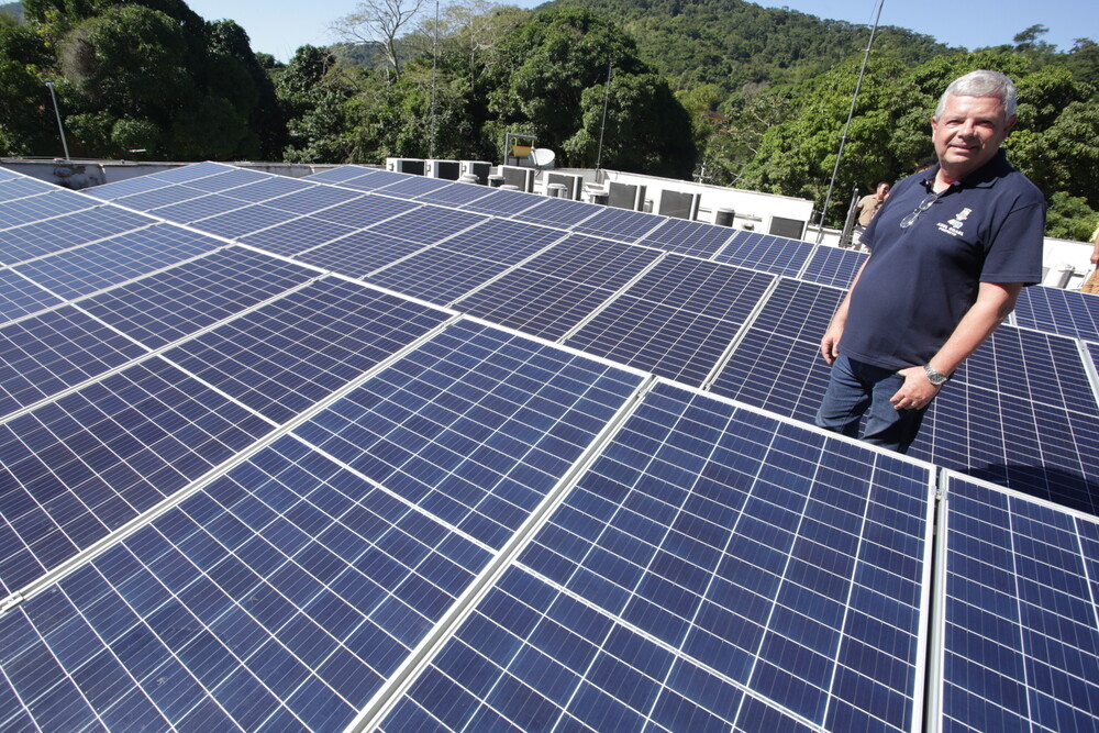 Niterói comemora Dia Mundial do Meio Ambiente com atividades na cidade