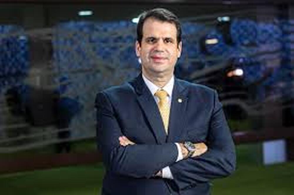 Áureo Ribeiro (SD-RJ) deve presidir CPI das criptomoedas; relatoria deve ficar com Luciano Vieira (PL-RJ)