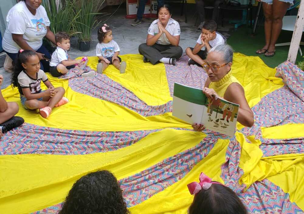 'A Casa Amarela' comemora aniversário de um ano com grande festa no dia 17 de junho