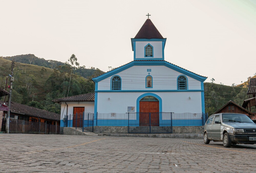 I Feira de Artesanato de Maromba acontece neste sábado