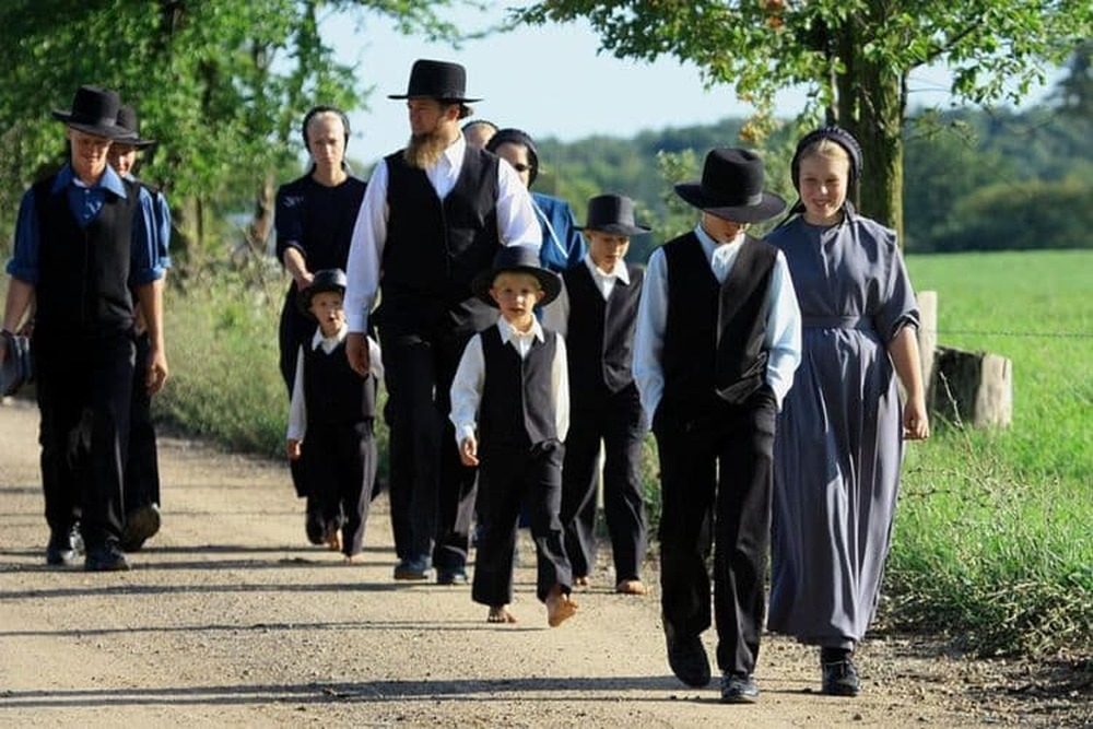 Os Menonitas no Brasil: tradição, agricultura e religiosidade em comunidades simples e familiares