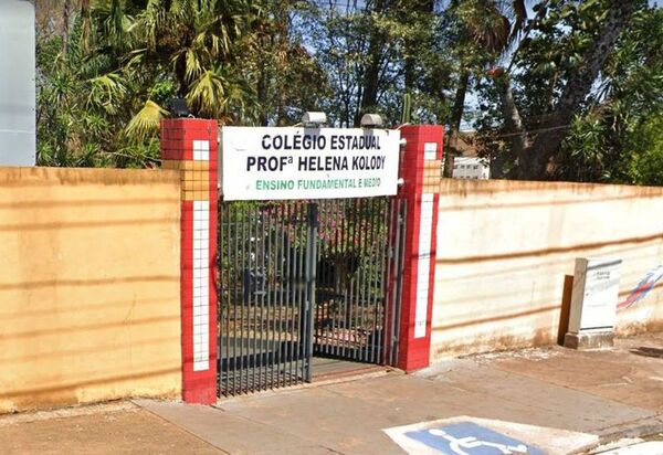 Atirador de escola no PR diz não conhecer vítimas