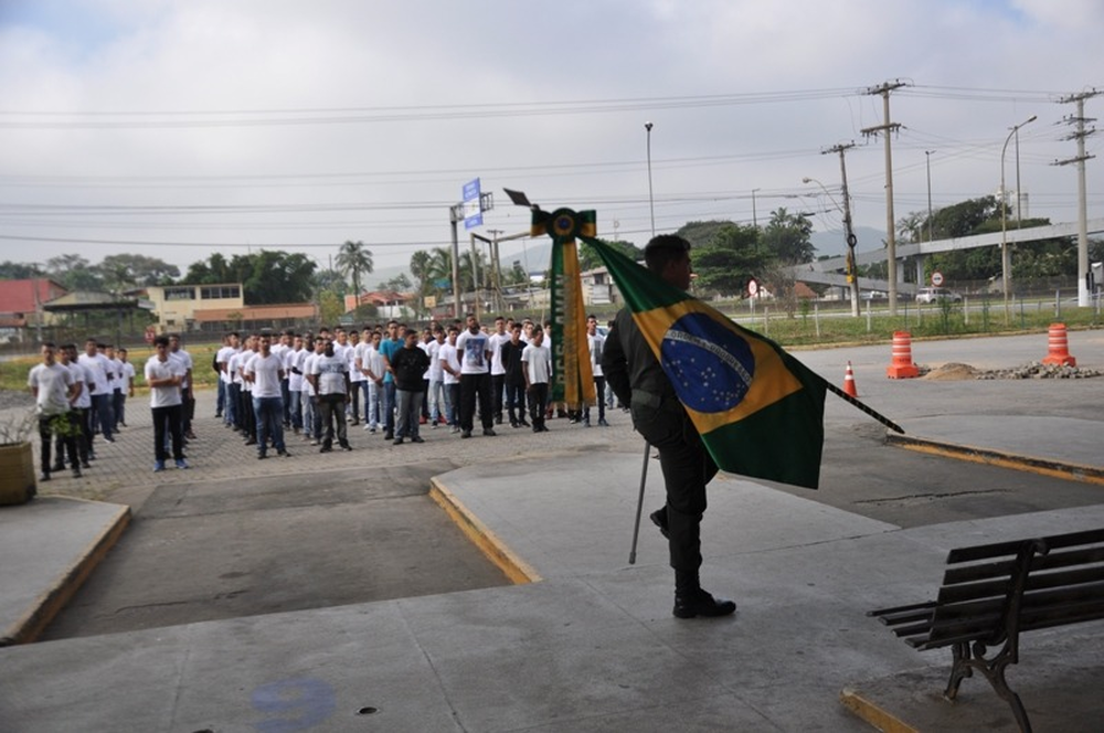 Prazo para alistamento militar termina dia 30 de junho 