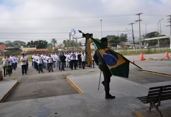 Prazo para alistamento militar termina dia 30 de junho 